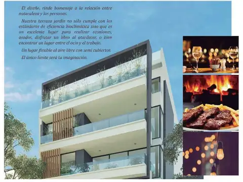 GENERAL PAZ 12460 3A