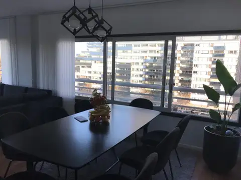 Departamento en Alquiler de 3 dormitorios