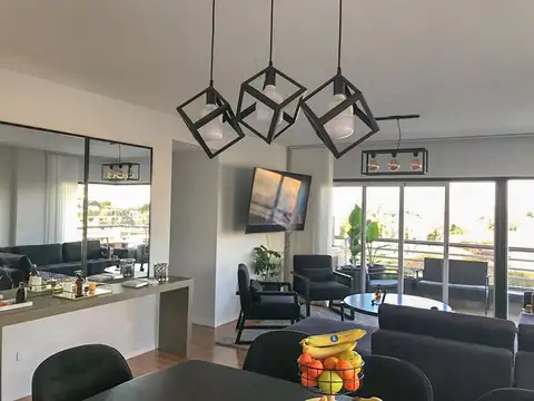 Departamento en Alquiler de 4 ambientes