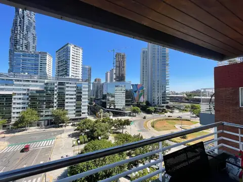 Departamento en Alquiler 10 años