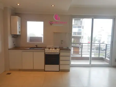 Departamento en Alquiler al Norte