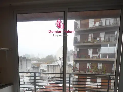 BELAUSTEGUI, LUIS DR. 4200, Piso 4