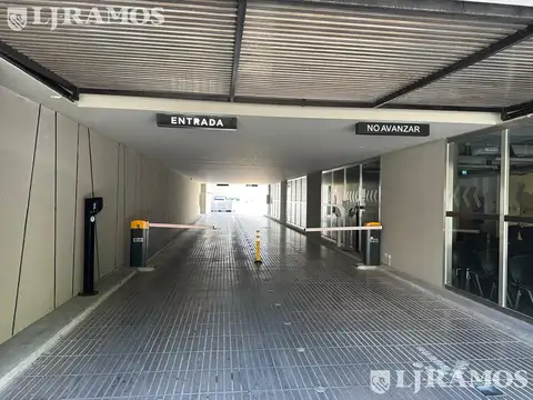 Oficina en Alquiler A Estrenar