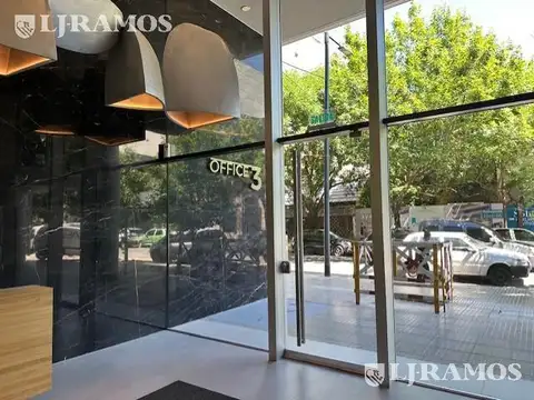 ROOSEVELT 1740,  PISO 2º