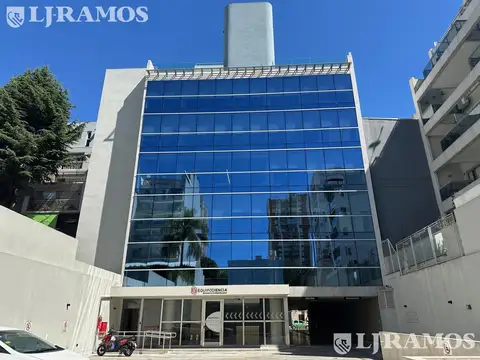 Oficina en Alquiler en Belgrano, USD 15.000