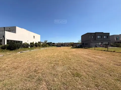 Terreno Lote  en Venta en Santa Elena, Pilar del Este, Pilar