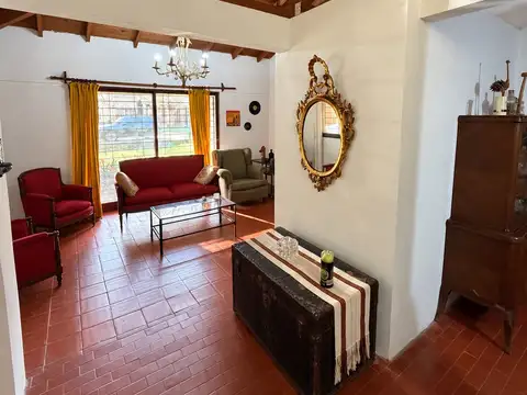 CHALET ZONA EL GOLF RANELAGH U$S 150.00.-
