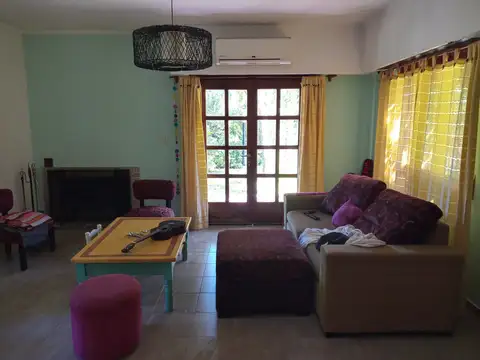 Casa - Lisandro Olmos Etcheverry