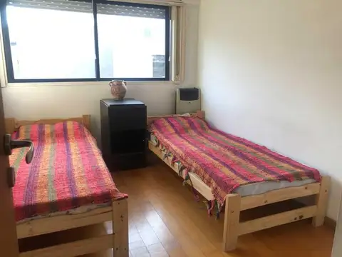 Departamento en alquiler temporario