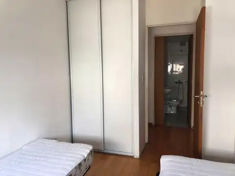 Departamento en Alquiler Temporal 9 años