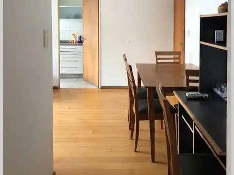 Departamento en Alquiler Temporal de 2 dormitorios
