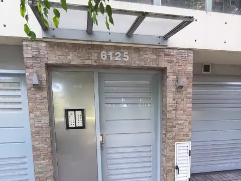 Arregui 6100, Piso 7