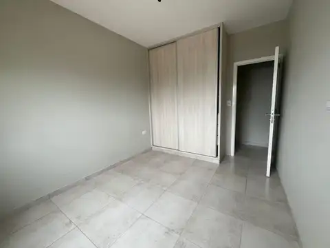 Departamento 5 ambientes con 1 baño