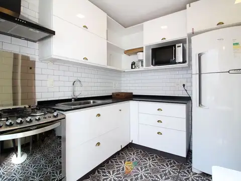 Departamento en Venta de 2 dormitorios