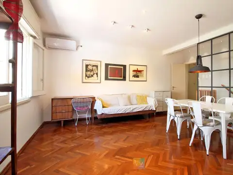 Departamento en Venta de 3 ambientes