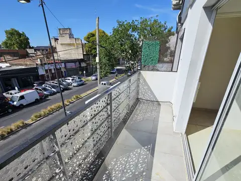 Departamento en Alquiler en Villa Maipú, $ 800.000