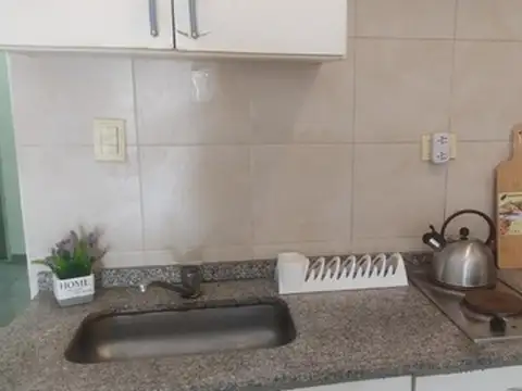 Departamento en Alquiler al Oeste