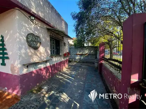 Depto Tipo Casa en Venta en Quilmes Oeste, USD 60.000