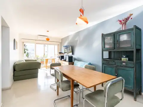 Departamento en Venta de 4 ambientes
