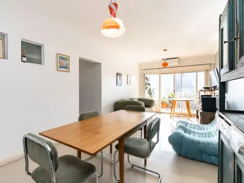 Departamento en Venta de 3 dormitorios
