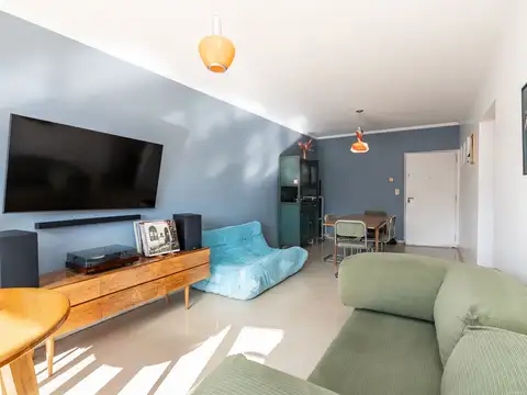 Departamento en Venta 17 años