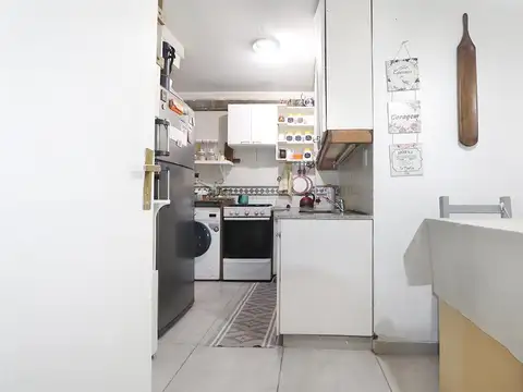 Departamento en Venta 45 años