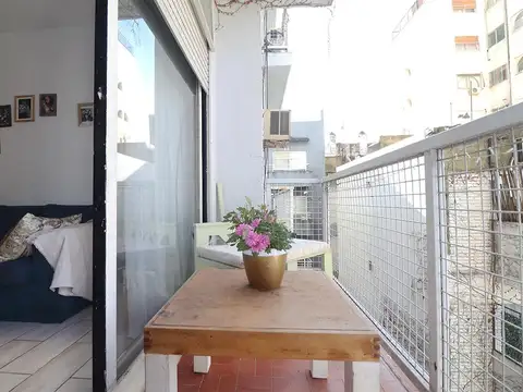 Departamento en Venta en Belgrano R, USD 226.500