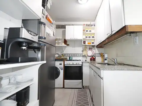 Departamento en Venta Apto profesional