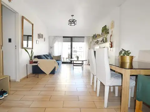 Departamento en Venta de 4 ambientes