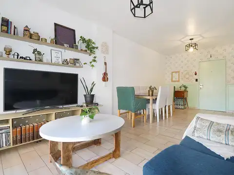 Departamento en Belgrano R