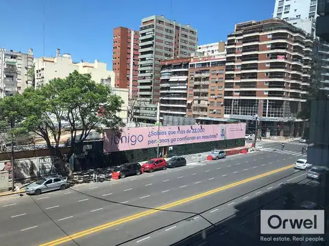 Oficina en Venta con 1 cochera
