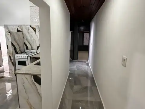 Departamento - Alquiler - Argentina, La Matanza - RUIZ DE LOS LLANOS 3084