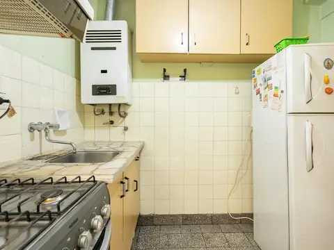 Departamento en Venta 50 años