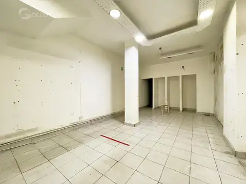 Local - Villa Crespo