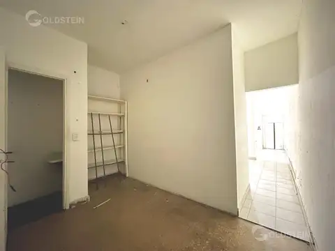 Local en Alquiler 60 años