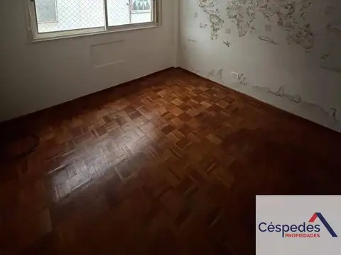 Departamento en Alquiler 50 años