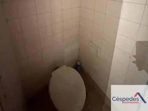 Departamento 4 ambientes con 3 baños