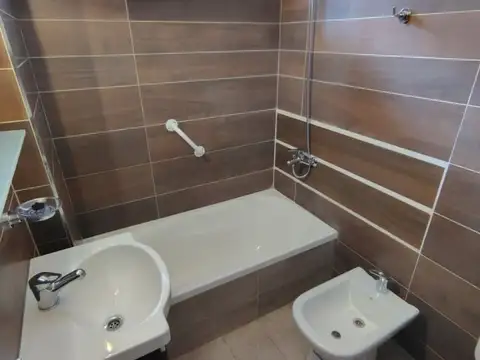 Departamento en Alquiler de 3 ambientes