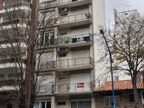 Departamento - Plaza Colon
