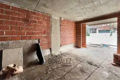 Emprendimiento en Liniers de 1 Dormitorios
