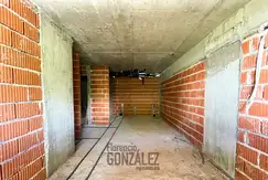 Emprendimiento en Liniers de 1 Dormitorios