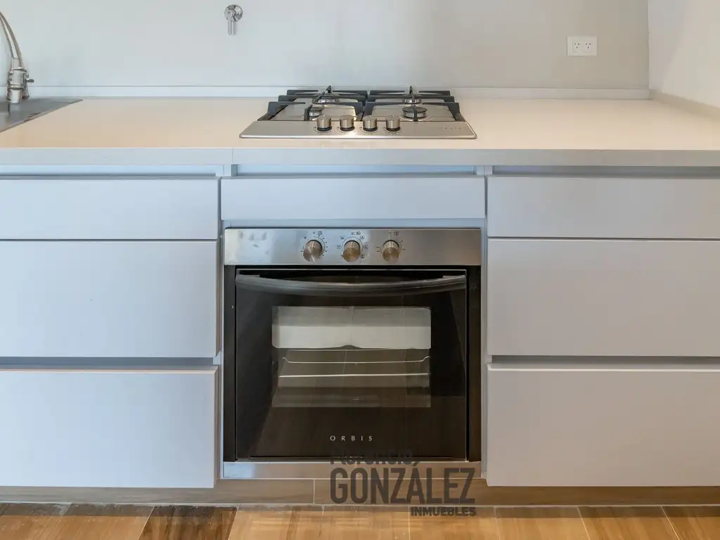 UNIDADES 2, 3 Y 4 AMB. COCHERAS EN P.B. - Foto 14