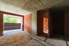 UNIDADES 2, 3 Y 4 AMB. COCHERAS EN P.B. de 1 Dormitorios