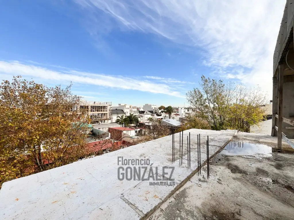 Emprendimiento - Entrega Mayo 2027