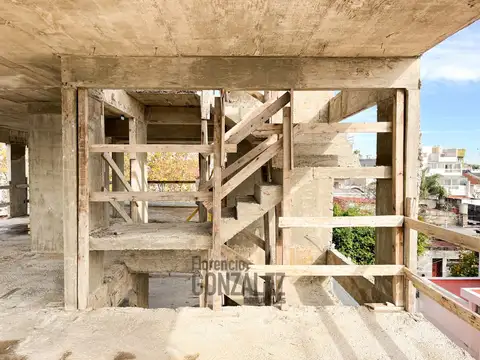 Emprendimiento en Liniers - Etapa: En pozo