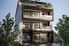 UNIDADES 2, 3 Y 4 AMB. COCHERAS EN P.B. en Liniers