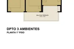 UNIDADES 2, 3 Y 4 AMB. COCHERAS EN P.B. - Foto 21