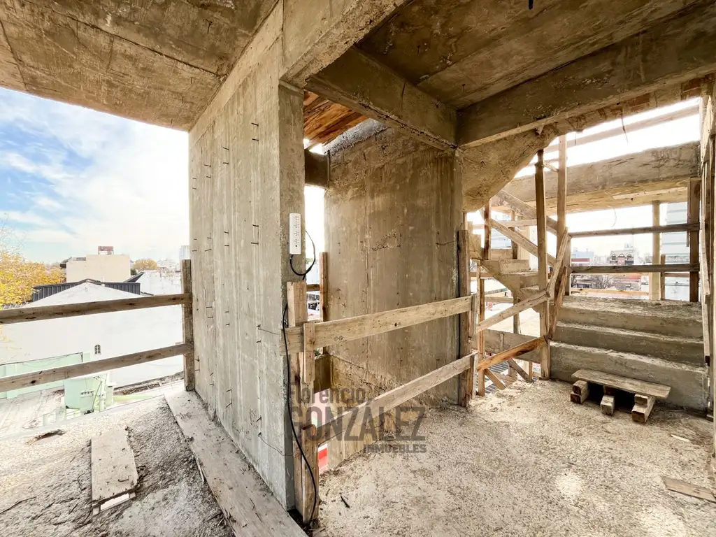 UNIDADES 2, 3 Y 4 AMB. COCHERAS EN P.B. - Entrega Mayo 2027