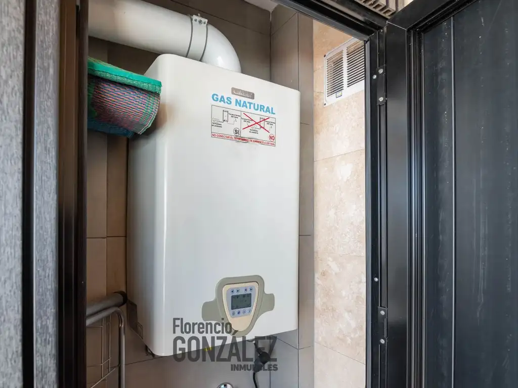 UNIDADES 2, 3 Y 4 AMB. COCHERAS EN P.B. - Foto 18