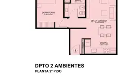 UNIDADES 2, 3 Y 4 AMB. COCHERAS EN P.B. - Foto 22